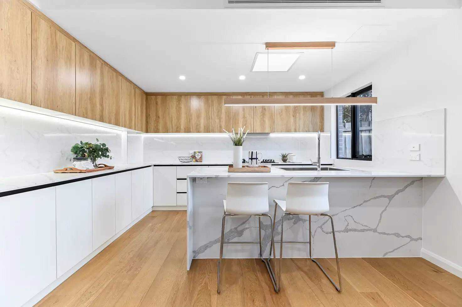 Main view of Homely townhouse listing, 3/861 Springvale Road, Mulgrave VIC 3170