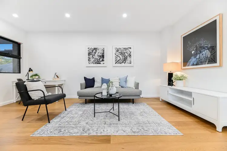 Third view of Homely townhouse listing, 3/861 Springvale Road, Mulgrave VIC 3170