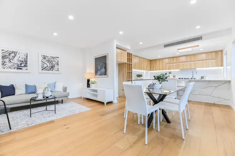 Fourth view of Homely townhouse listing, 3/861 Springvale Road, Mulgrave VIC 3170