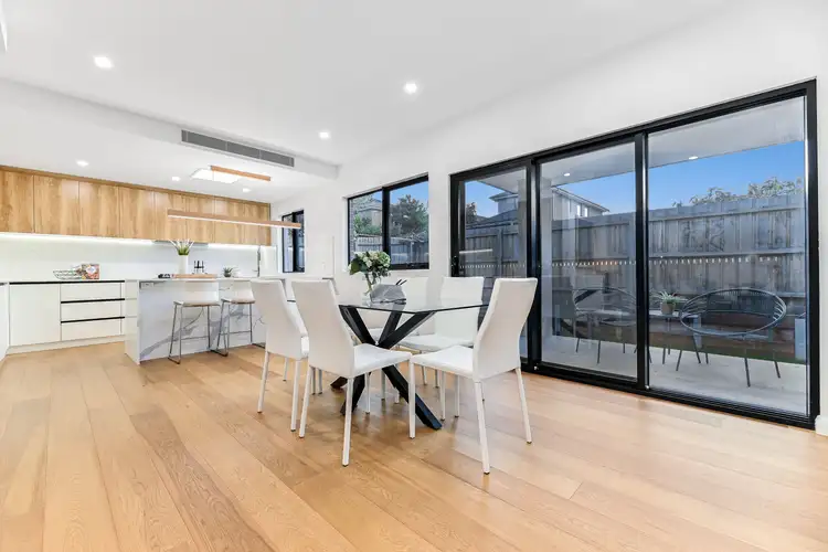 Fifth view of Homely townhouse listing, 3/861 Springvale Road, Mulgrave VIC 3170