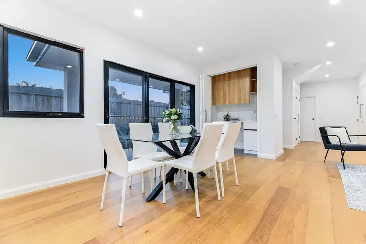 Sixth view of Homely townhouse listing, 3/861 Springvale Road, Mulgrave VIC 3170