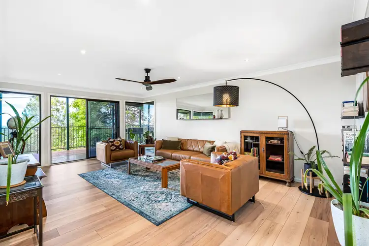 17 Bowen Mountain Road, Grose Vale NSW 2753