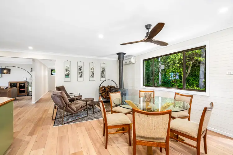 Fourth view of Homely house listing, 17 Bowen Mountain Road, Grose Vale NSW 2753