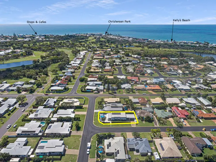 Second view of Homely house listing, 16 Elkington Avenue, Bargara QLD 4670