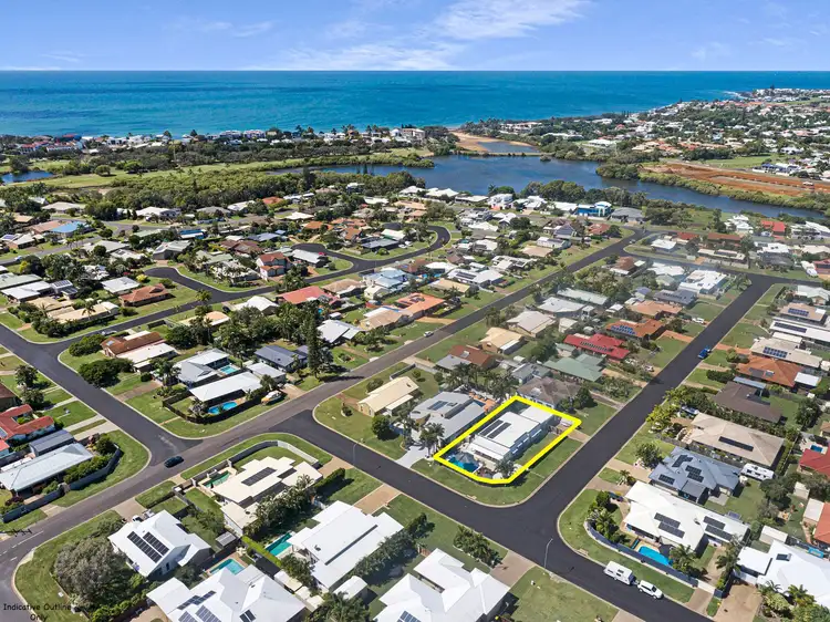 Third view of Homely house listing, 16 Elkington Avenue, Bargara QLD 4670