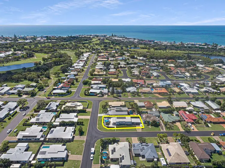 Fourth view of Homely house listing, 16 Elkington Avenue, Bargara QLD 4670