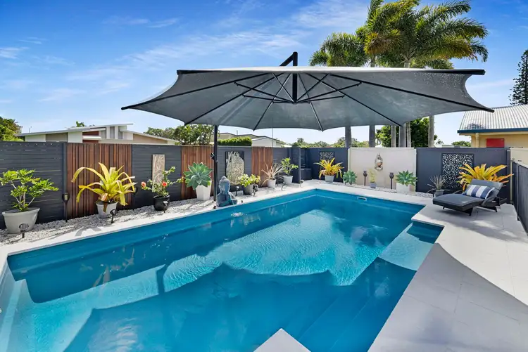 Fifth view of Homely house listing, 16 Elkington Avenue, Bargara QLD 4670