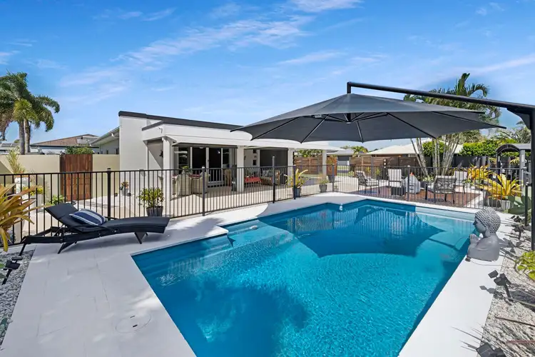 Sixth view of Homely house listing, 16 Elkington Avenue, Bargara QLD 4670