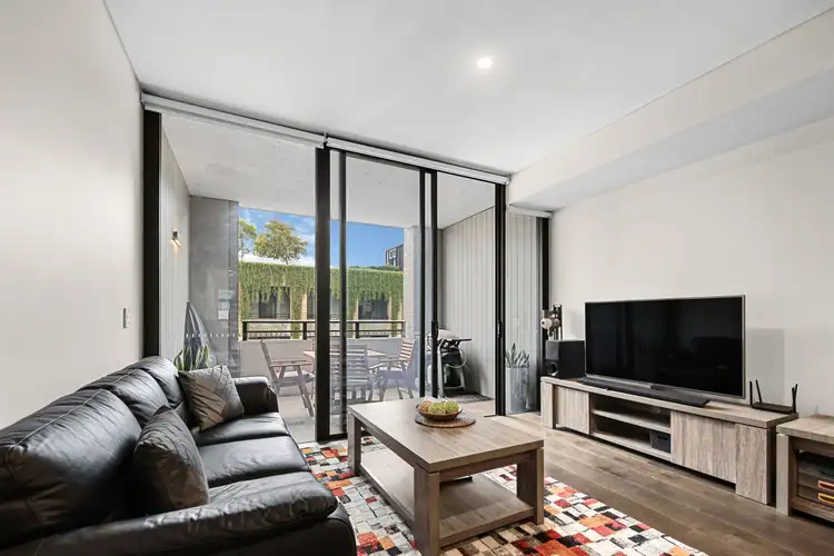 534/6 Elger Street, Glebe NSW 2037