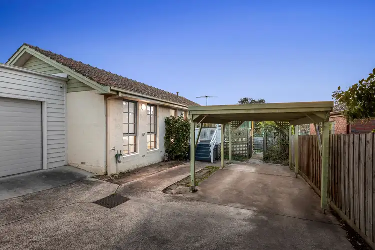 Second view of Homely unit listing, 2/109 Station Street, Burwood VIC 3125
