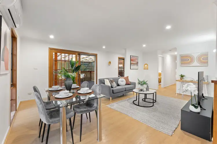 Fifth view of Homely unit listing, 2/109 Station Street, Burwood VIC 3125