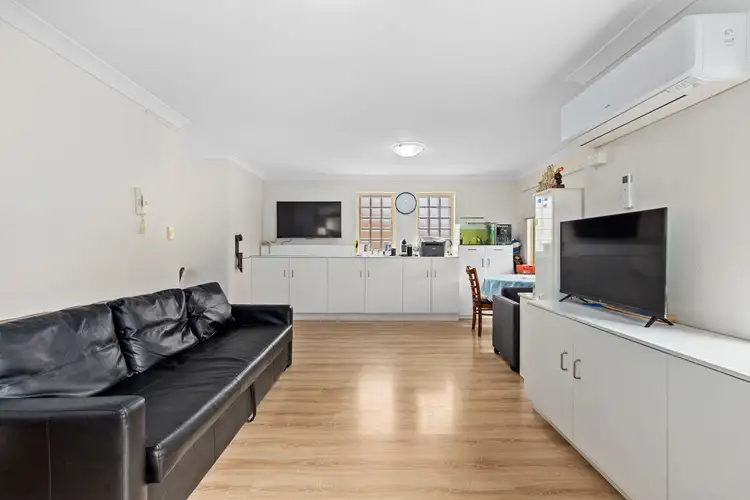 Second view of Homely unit listing, 6/52 West Street, Hurstville NSW 2220