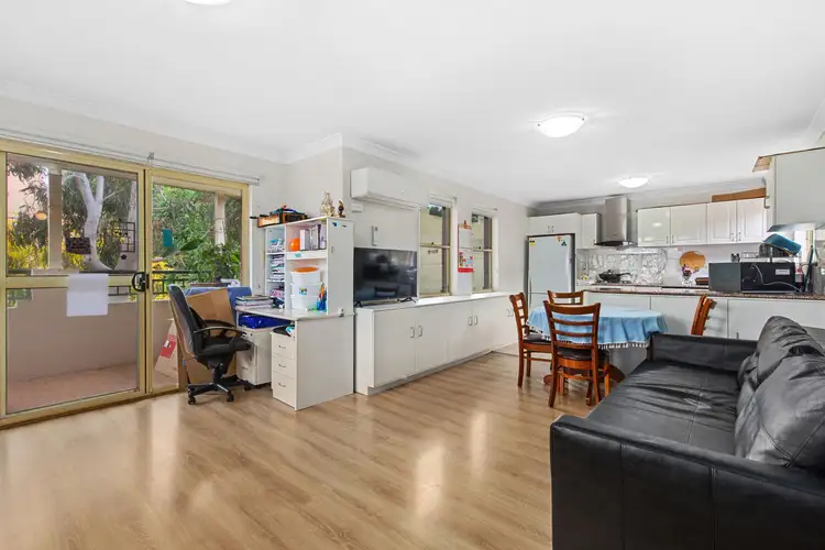 Third view of Homely unit listing, 6/52 West Street, Hurstville NSW 2220
