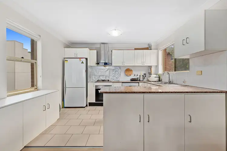 Fourth view of Homely unit listing, 6/52 West Street, Hurstville NSW 2220