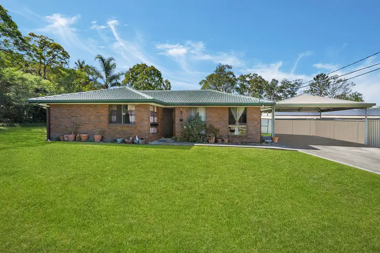 Second view of Homely house listing, 5 Gum Court, Kingston QLD 4114