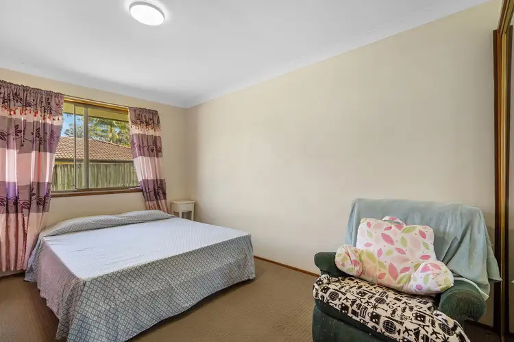 Fourth view of Homely house listing, 5 Gum Court, Kingston QLD 4114