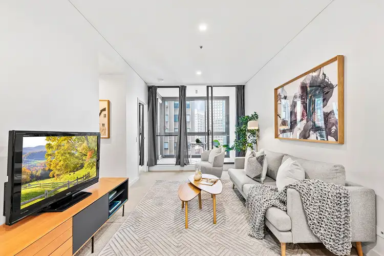 906/150 Pacific Highway, North Sydney NSW 2060