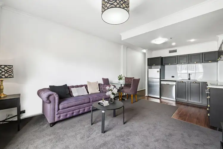 Second view of Homely apartment listing, 949/243-271 Pyrmont Street, Pyrmont NSW 2009