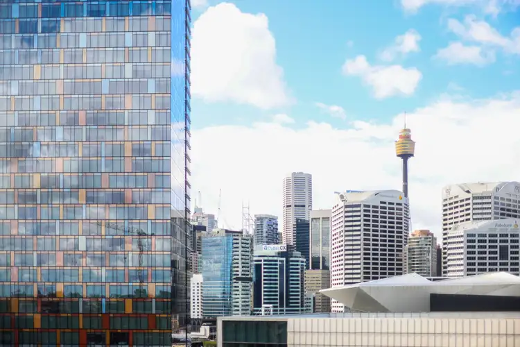Fifth view of Homely apartment listing, 949/243-271 Pyrmont Street, Pyrmont NSW 2009