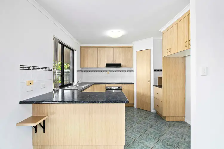 Second view of Homely house listing, 32 Philip Street, Howard QLD 4659