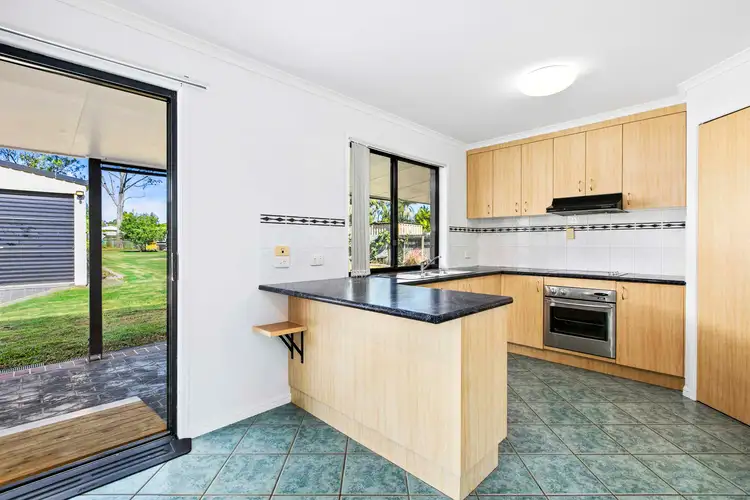 Third view of Homely house listing, 32 Philip Street, Howard QLD 4659
