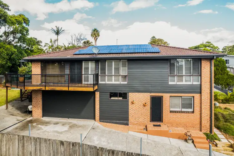Main view of Homely house listing, 36 Flinders Avenue, Kiama Downs NSW 2533