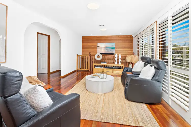 Second view of Homely house listing, 36 Flinders Avenue, Kiama Downs NSW 2533