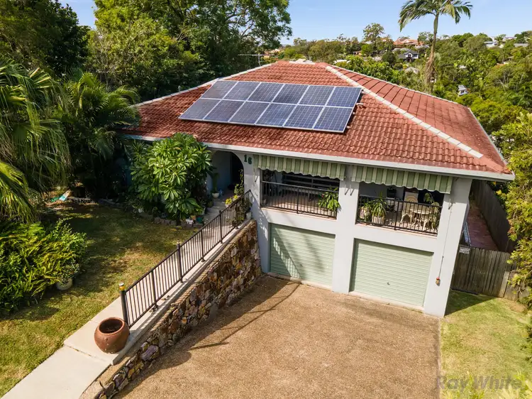 Main view of Homely house listing, 16 Cooranga Street, Jindalee QLD 4074