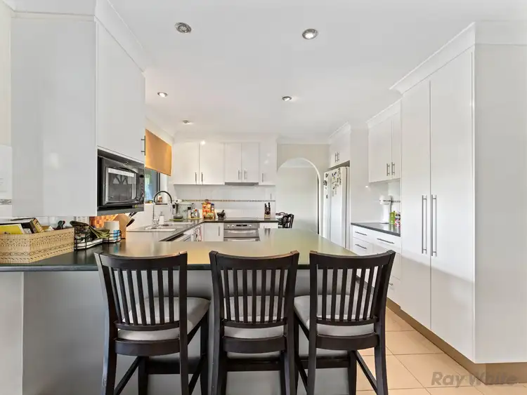 Fourth view of Homely house listing, 16 Cooranga Street, Jindalee QLD 4074