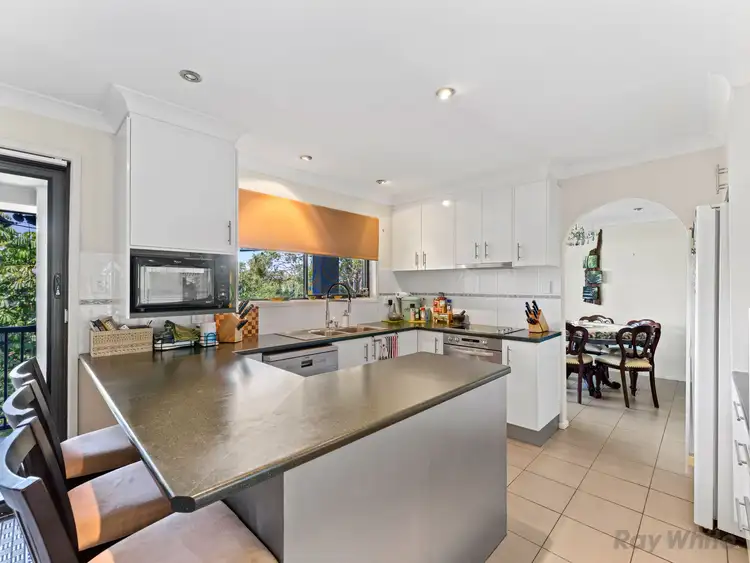 Fifth view of Homely house listing, 16 Cooranga Street, Jindalee QLD 4074