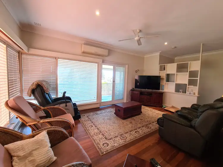 Second view of Homely house listing, 11 Hammond Street, Carnarvon WA 6701