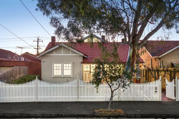 Main view of Homely house listing, 37 Main Street, Coburg VIC 3058