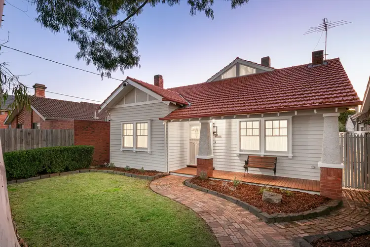Second view of Homely house listing, 37 Main Street, Coburg VIC 3058