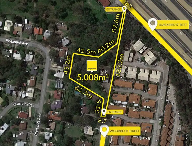 Main view of Homely house listing, 24 Woodbeck Street, Beenleigh QLD 4207