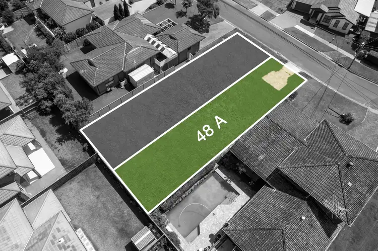Third view of Homely house listing, 48A Elouera Crescent, Moorebank NSW 2170
