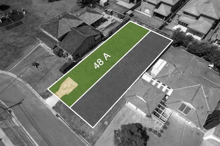 Fourth view of Homely house listing, 48A Elouera Crescent, Moorebank NSW 2170