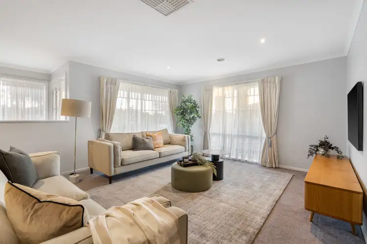 Main view of Homely house listing, 342 Centenary Avenue, Harkness VIC 3337