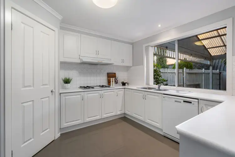 Second view of Homely house listing, 342 Centenary Avenue, Harkness VIC 3337