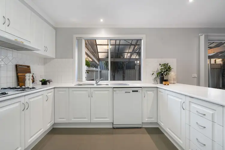 Third view of Homely house listing, 342 Centenary Avenue, Harkness VIC 3337