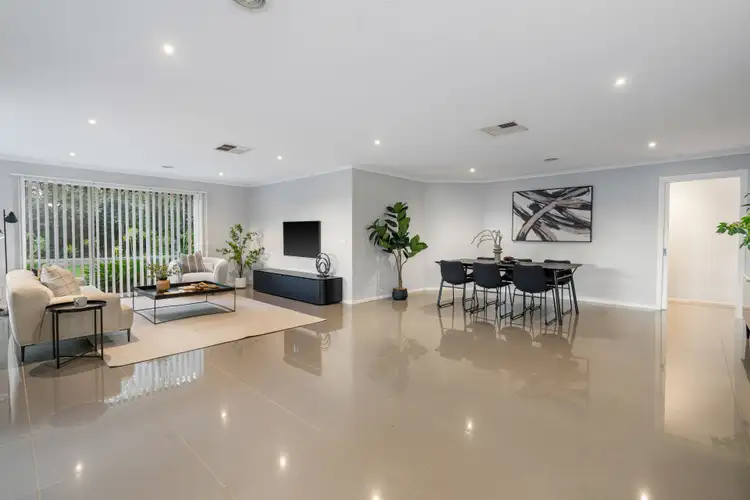 Fourth view of Homely house listing, 342 Centenary Avenue, Harkness VIC 3337