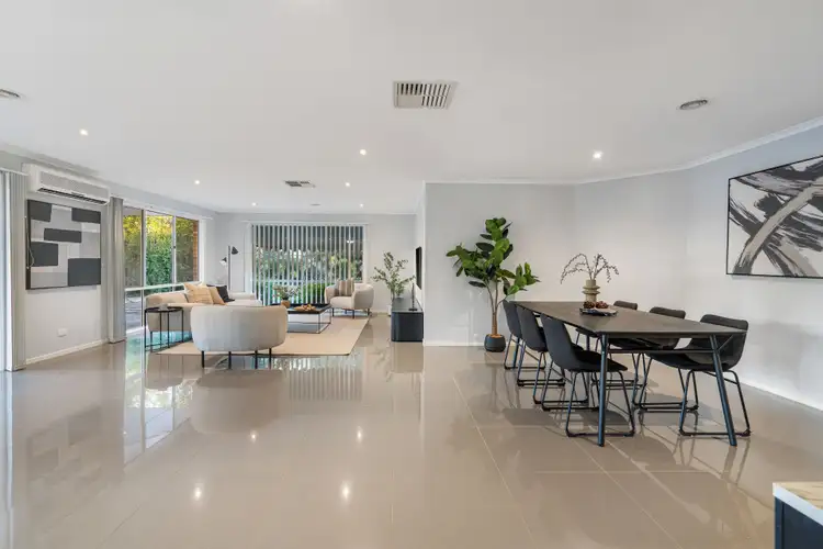 Fifth view of Homely house listing, 342 Centenary Avenue, Harkness VIC 3337