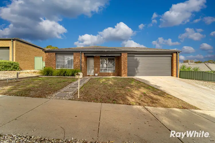 Main view of Homely house listing, 15 Everlasting Rise, Kangaroo Flat VIC 3555