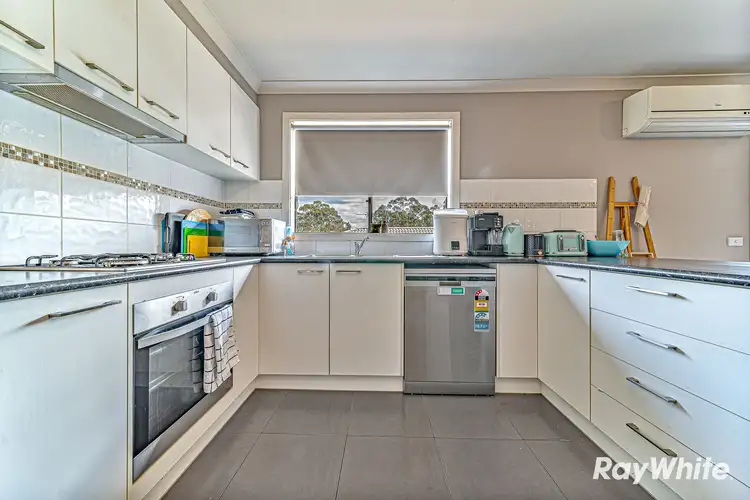 Second view of Homely house listing, 15 Everlasting Rise, Kangaroo Flat VIC 3555
