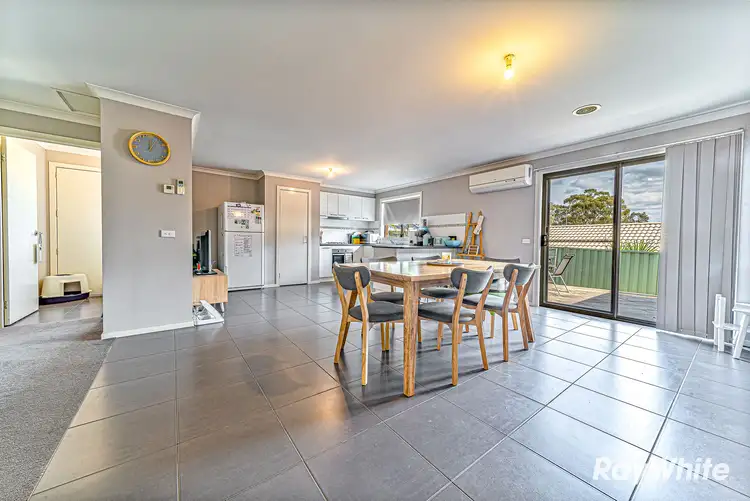 Third view of Homely house listing, 15 Everlasting Rise, Kangaroo Flat VIC 3555