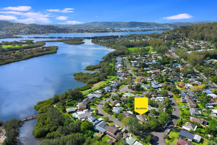 Main view of Homely house listing, 12 Bayline Drive, Point Clare NSW 2250