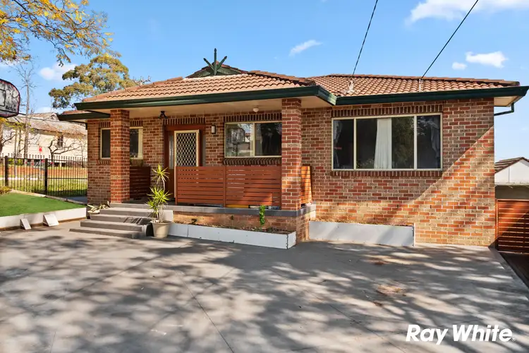 42 Harold Street, Blacktown NSW 2148