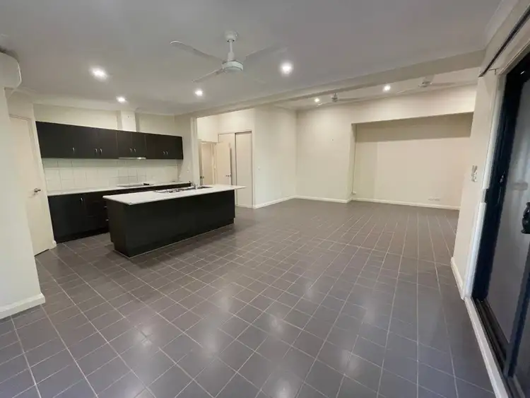 Second view of Homely house listing, 10 Pinnacle Street, Nickol WA 6714