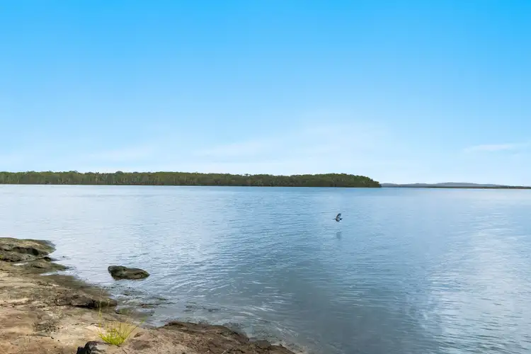 159 Lakes Boulevard, Wooloweyah NSW 2464