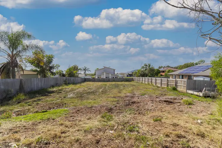 Sixth view of Homely land listing, 62 Petrel Avenue, River Heads QLD 4655