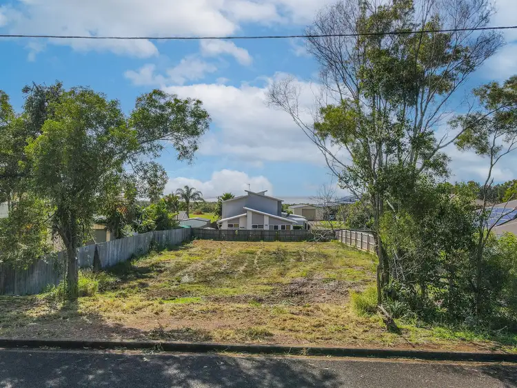 Seventh view of Homely land listing, 62 Petrel Avenue, River Heads QLD 4655